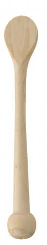Spatule droit 11 cm (10 pièces)