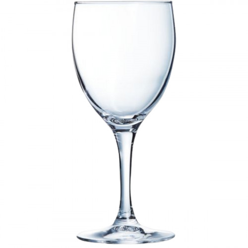 Verre à pied verre 12 cl Elegance Arcoroc