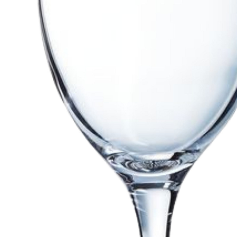 Verre à pied verre 12 cl Elegance Arcoroc
