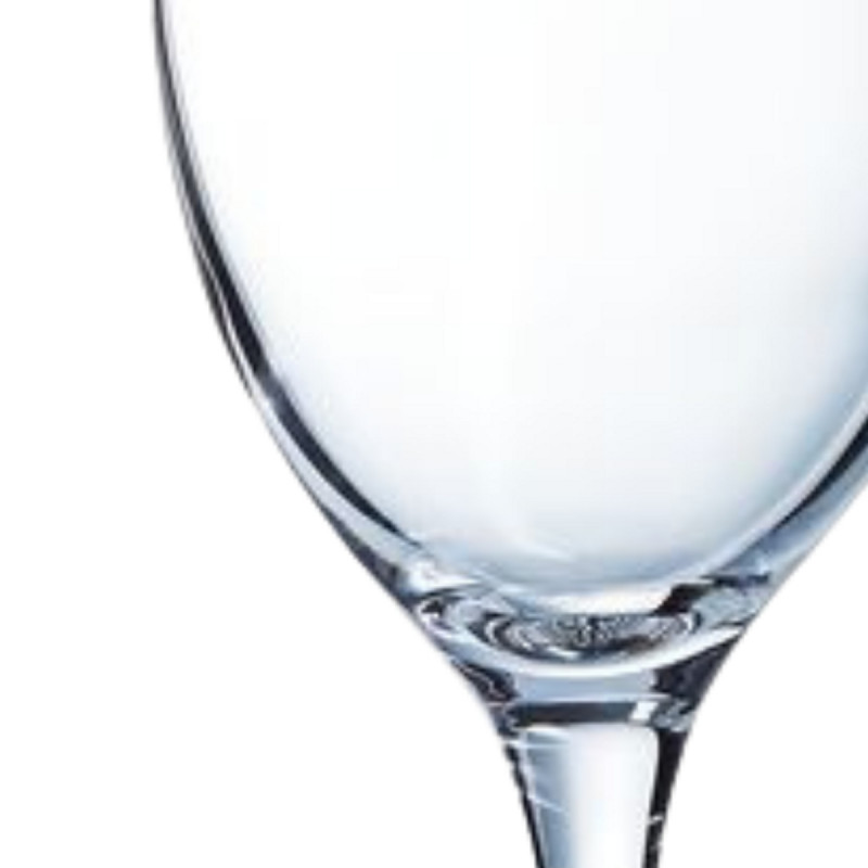 Verre à pied verre 19 cl Elegance Arcoroc