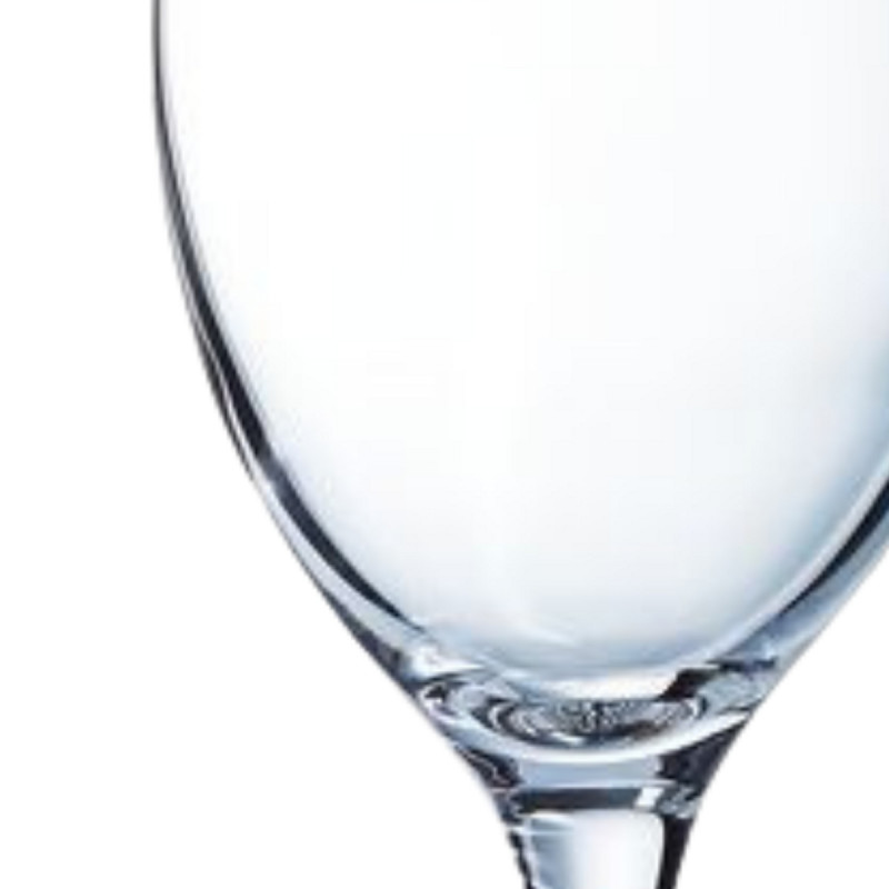 Verre à pied verre 24,5 cl Elegance Arcoroc