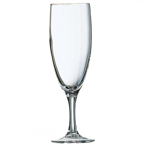 Flûte verre 13 cl Elegance Arcoroc