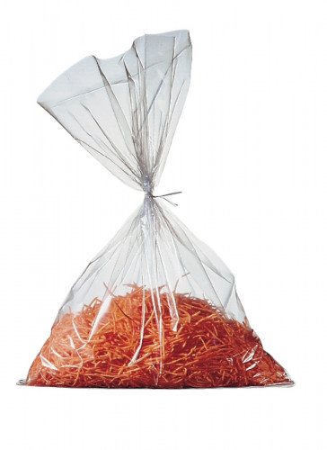 Sac congélation plastique transparent 45x30 cm 25 microns (200 pièces)