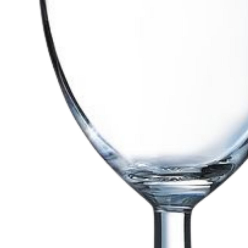 Verre à pied verre 19 cl Savoie Arcoroc