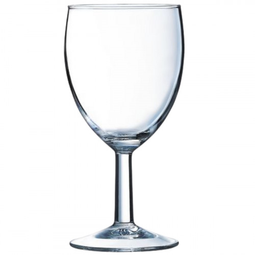 Verre à pied verre 15 cl Savoie Arcoroc