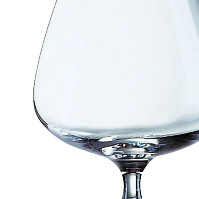 Verre à cognac verre 25 cl Degustation Arcoroc