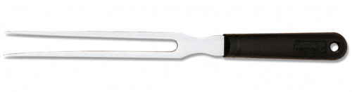 Fourchette diapason inox 21 cm Stop Glisse Deglon