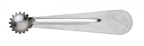 équeuteur de tomates inox 10,6 cm Sans virole L.tellier