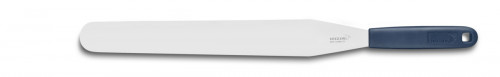 Spatule droite inox 30 cm Deglon
