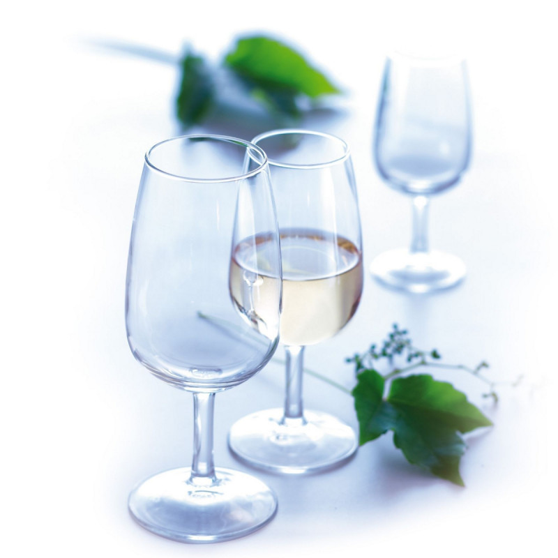 Verre à pied verre 21,5 cl Viticole Arcoroc