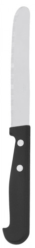 Couteaux à steak rond 20,9 cm Essentials Collection (24 pièces)