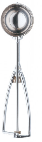 Portionneuse à glace 36 parts/litre inox Lacor
