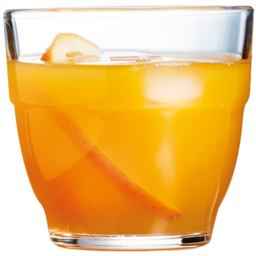 Gobelet verre trempé 23 cl Forum Arcoroc