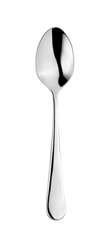 Cuillère à moka inox 18/10 11,7 cm Arcade Eternum
