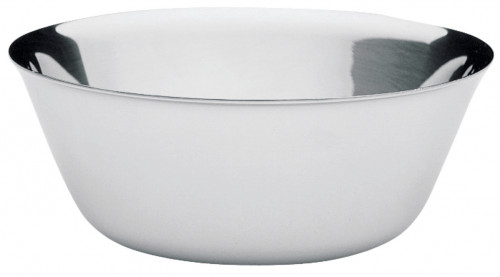 Ramequin rond inox Ø 9,5 cm Eternum