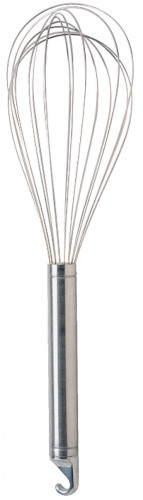 Fouet 50 cm inox inox Saint Romain