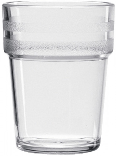 Gobelet copolyester 20 cl Vaisselle Enfance Plastorex