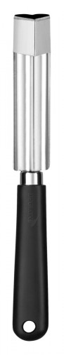 Emporte-coeur inox Ø 4 cm 10 cm Avec virole Deglon