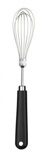 Fouet 13 cm inox polypropylène (pp) Deglon