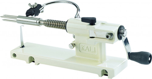Pièces détachées pèle-pomme inox Kali