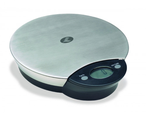 Balance d'appoint piles Lacor