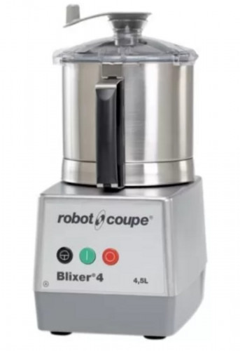 Blixer 4 50 couverts 1000 W 400v Robot Coupe