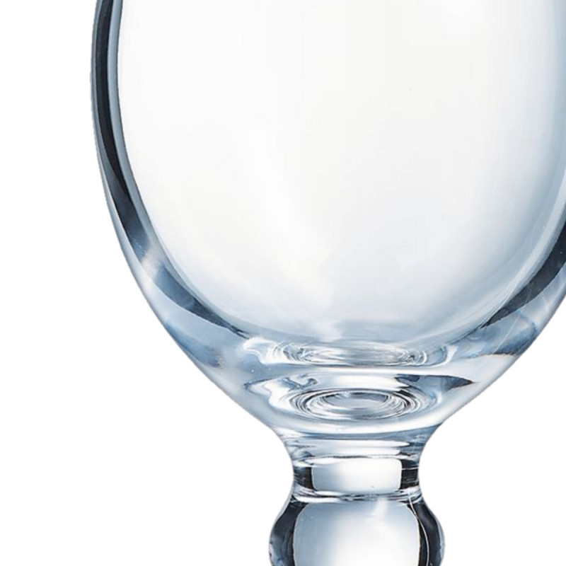 Verre à cocktail verre 44 cl Hurricane Arcoroc
