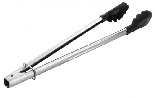 Pince inox 40,5 cm Lacor