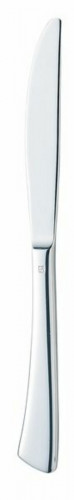 Couteau de table monobloc cranté 25 cm Ezzo Chef & Sommelier