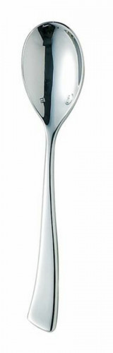 Cuillère à moka inox 18/10 11,5 cm Ezzo Chef & Sommelier
