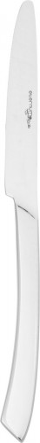 Couteau de table monobloc cranté 24 cm Alinea Eternum