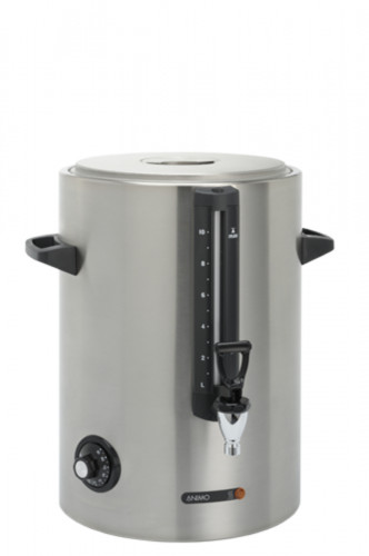 Chauffe-eau gris 10 L Animo