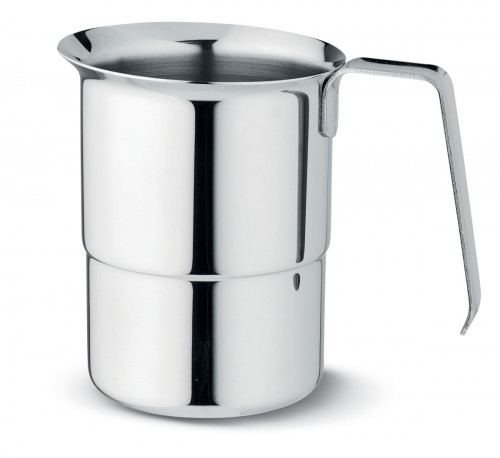 Pichet emboitable inox 18/10 150 cl Pro.mundi