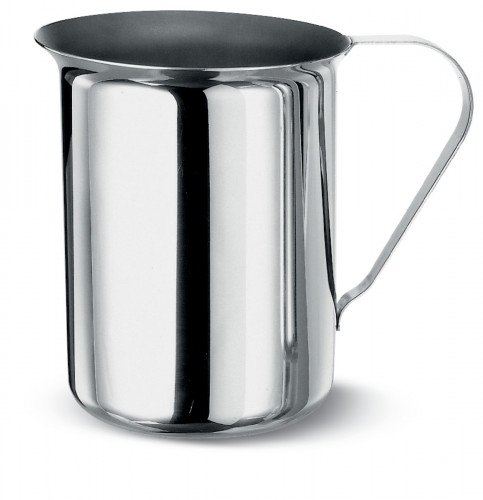 Pichet non empilable inox 18/10 100 cl Pro.mundi