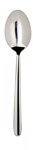 Cuillère à moka inox 18/0 9,5 cm Arobase Pro.mundi