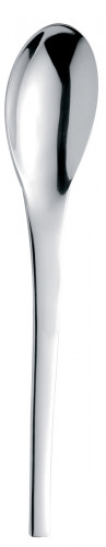 Cuillère de table inox 18/0 20,9 cm Fjord Eternum