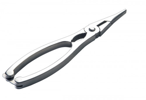 Pince à homard inox 18,5 cm Lacor