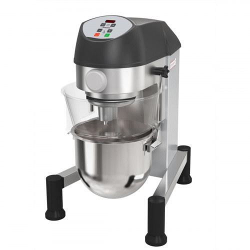 Batteur mélangeur XBE10 10 L 750 W 230v Dito Sama