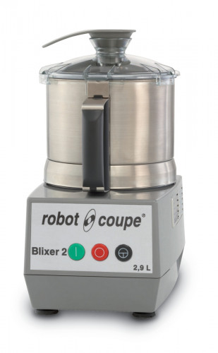 Blixer 2 1,5 couverts 700 W 230v Robot Coupe