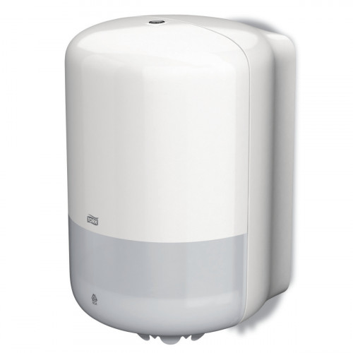 Distributeur de bobine d'essuyage gris 24x23x36 cm M2 Tork
