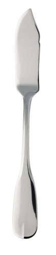 Couteau à poisson inox 18/10 19,2 cm Vieux Paris Pm Pro.mundi