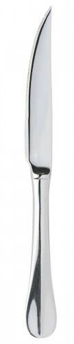 Couteau à steak monobloc cranté 22,2 cm Baguette Pm Pro.mundi