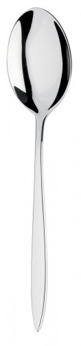 Cuillère à café inox 18/10 13,8 cm Orenok Pro.mundi