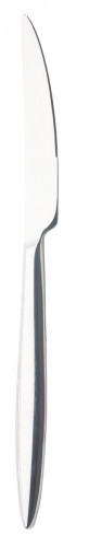 Couteau à dessert monobloc cranté 20,3 cm Orenok Pro.mundi