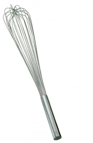 Fouet 50 cm 8 fils inox 2,3 mm inox Pro.cooker