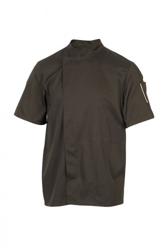 Veste marron T2 Nero Robur