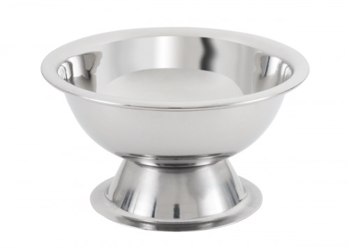 Coupe à dessert rond inox Ø 9 cm Pro.mundi