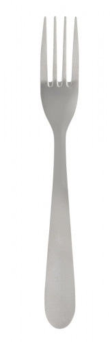 Fourchette de table rond inox 18/0 20 cm Eco Essentials Collection