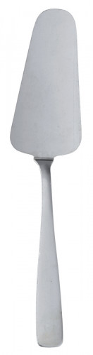 Pelle à tarte inox 18/0 24,5 cm Eco Couvert Amefa