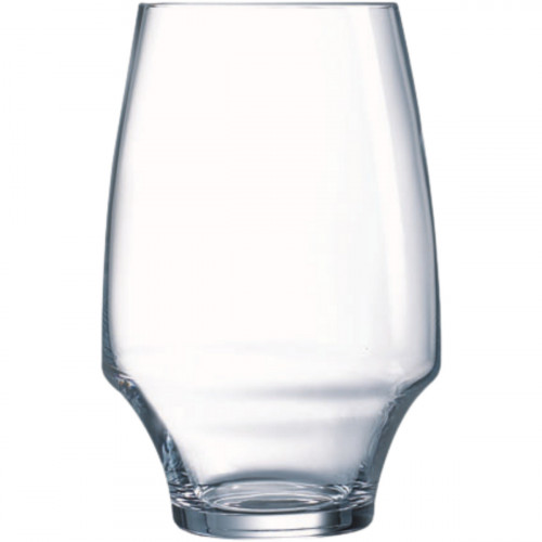 Gobelet forme haute verre cristallin 35 cl Open Up Chef & Sommelier